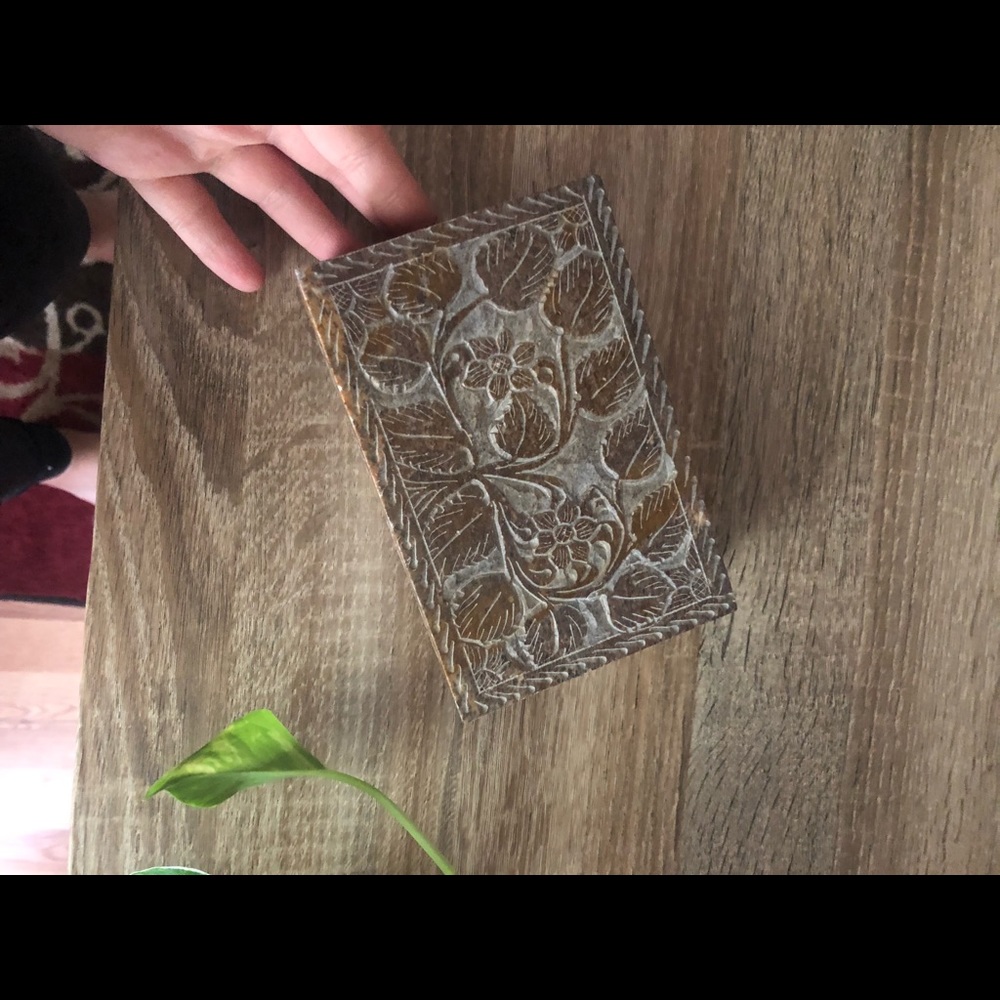 Jewelry holder